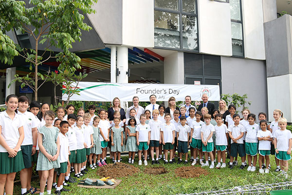 International school in Kuala Lumpur | Alice Smith School