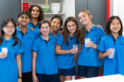 Student Services - The International School of Kuala Lumpur (ISKL)
